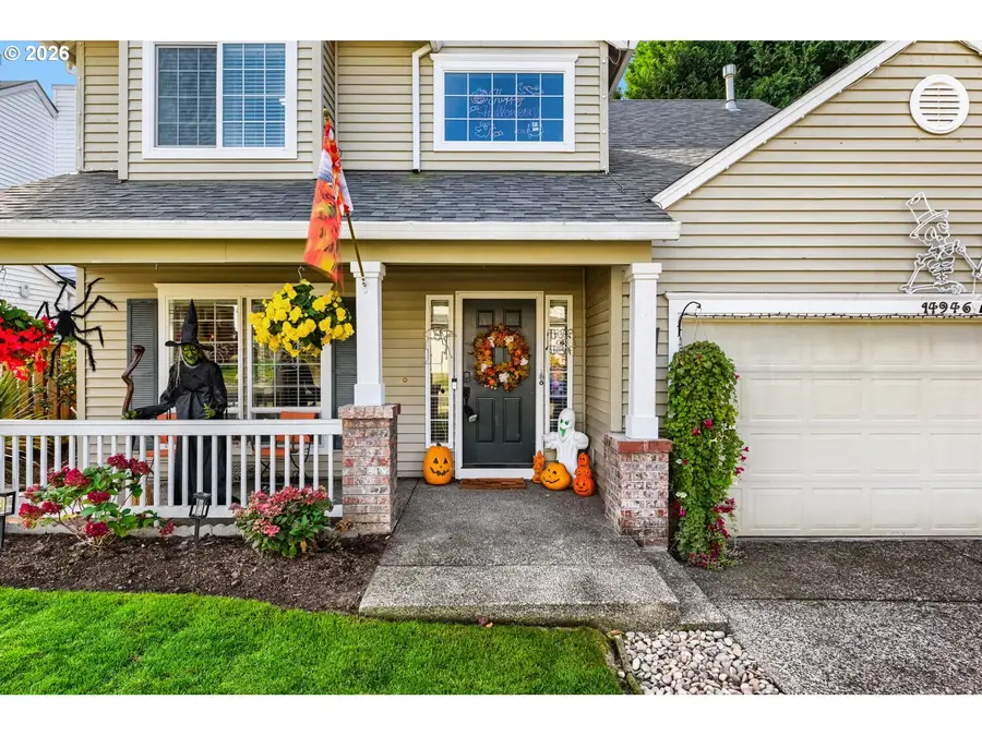 14946 SE Stanhope Rd, Clackamas, OR 97015 - #3