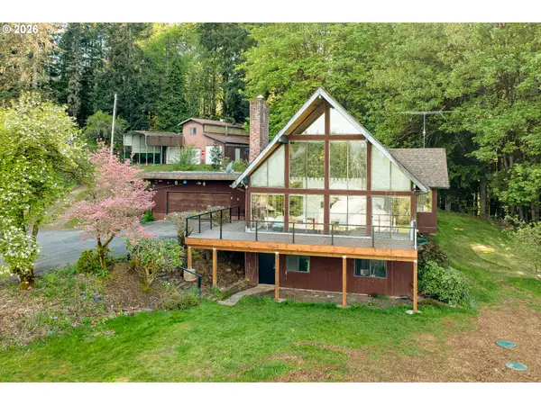 731 Carnine Rd, CastleRock, WA 98611