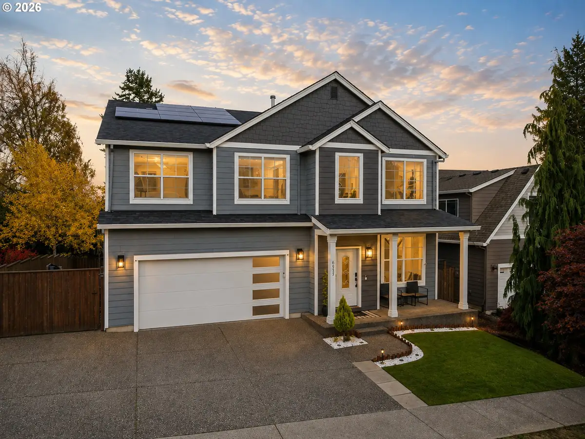 6055 SE 28th St, Gresham, OR 97080 - #1