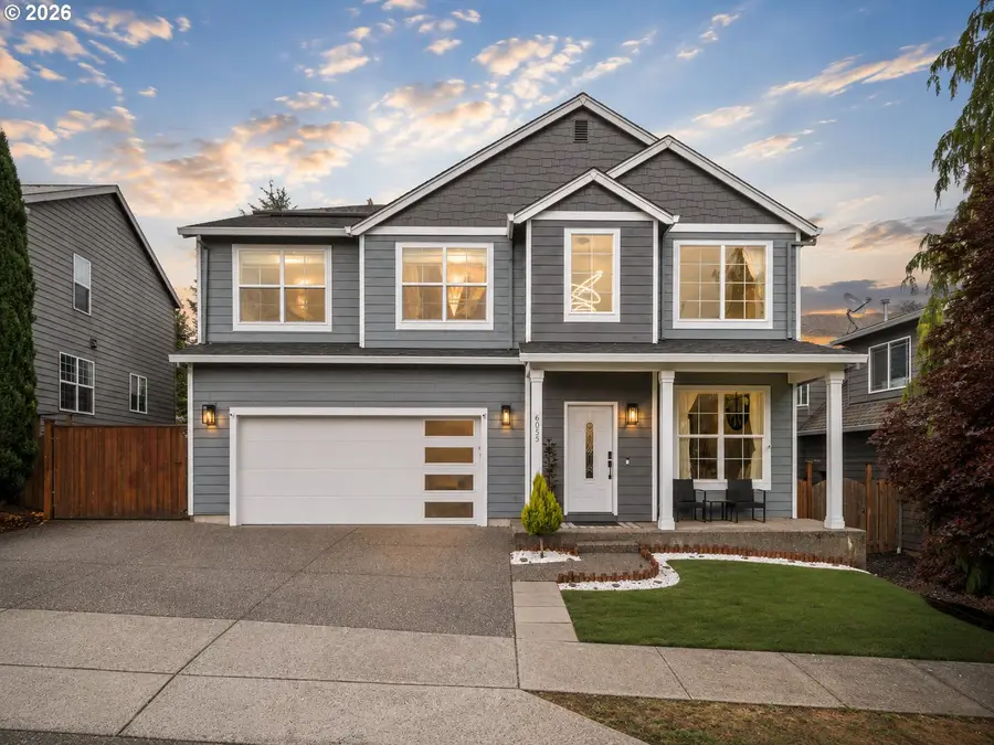 6055 SE 28th St, Gresham, OR 97080 - #2