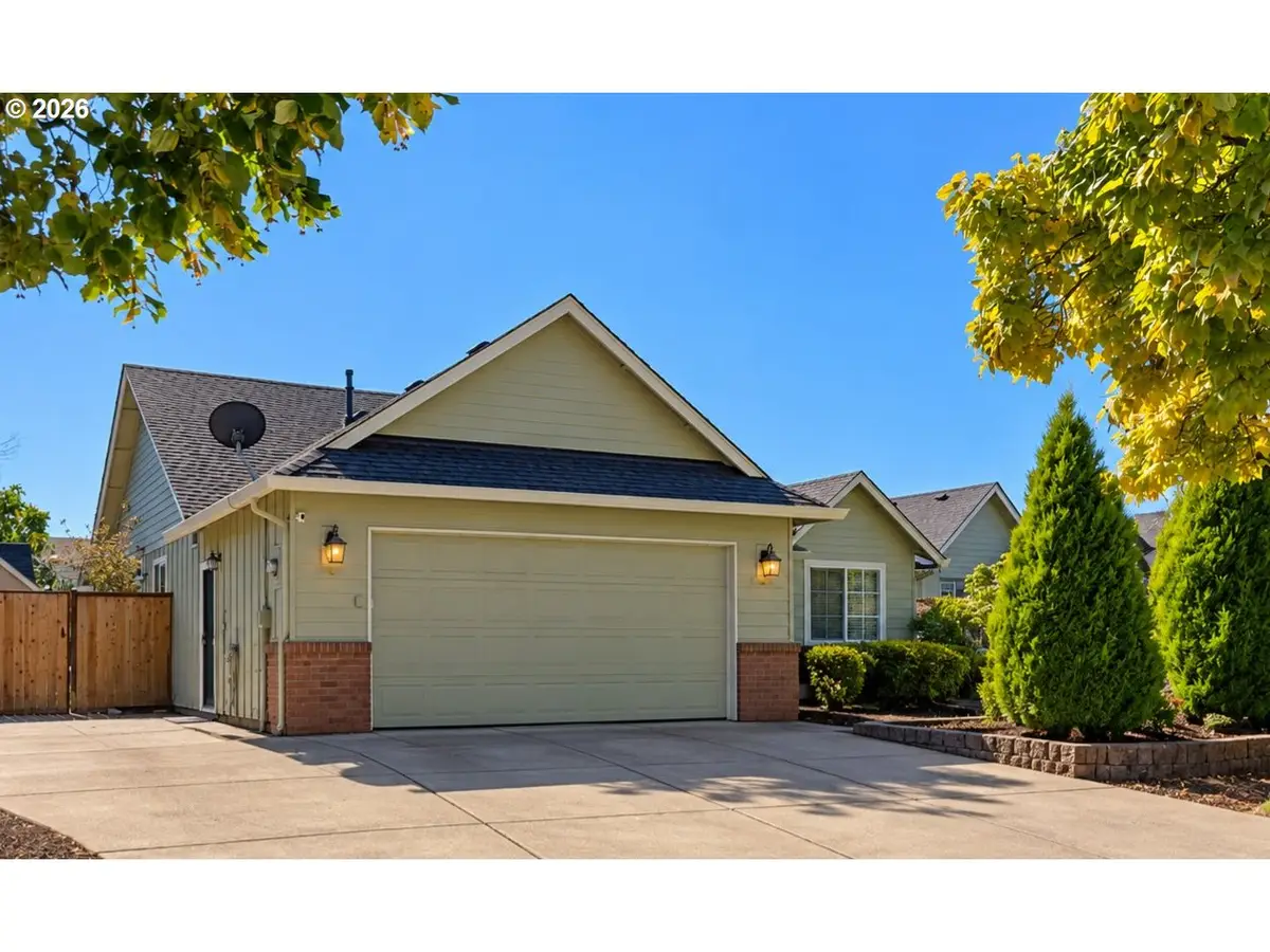 5930 Geyser Peak Pl, Eugene, OR 97402 - #1