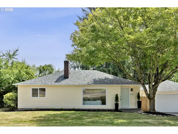 9710 SW 52nd Ave, Portland, OR 97219