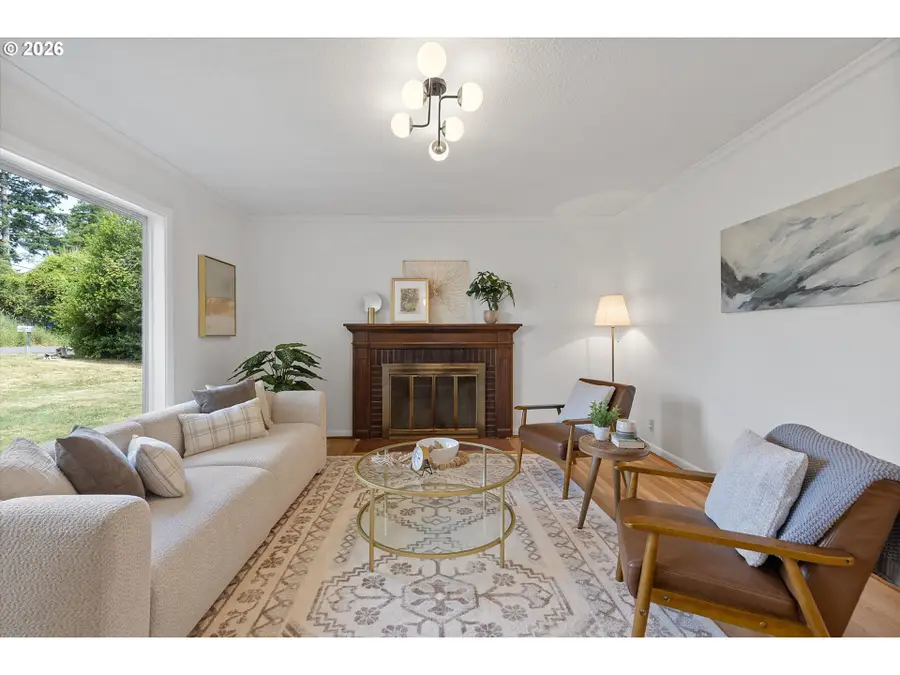 9710 SW 52nd Ave, Portland, OR 97219 - #2
