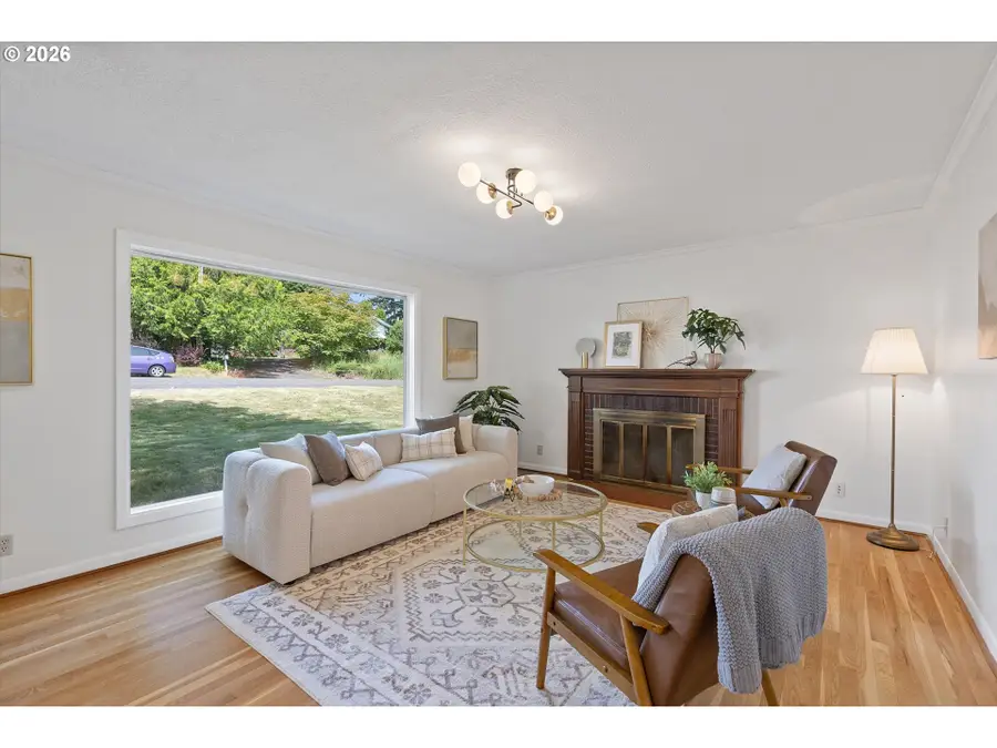 9710 SW 52nd Ave, Portland, OR 97219 - #3