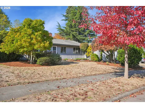2723 NE 123rd Ave, Portland, OR 97230