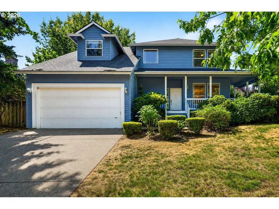 16060 SW Willow Dr, Sherwood, OR 97140 - #2
