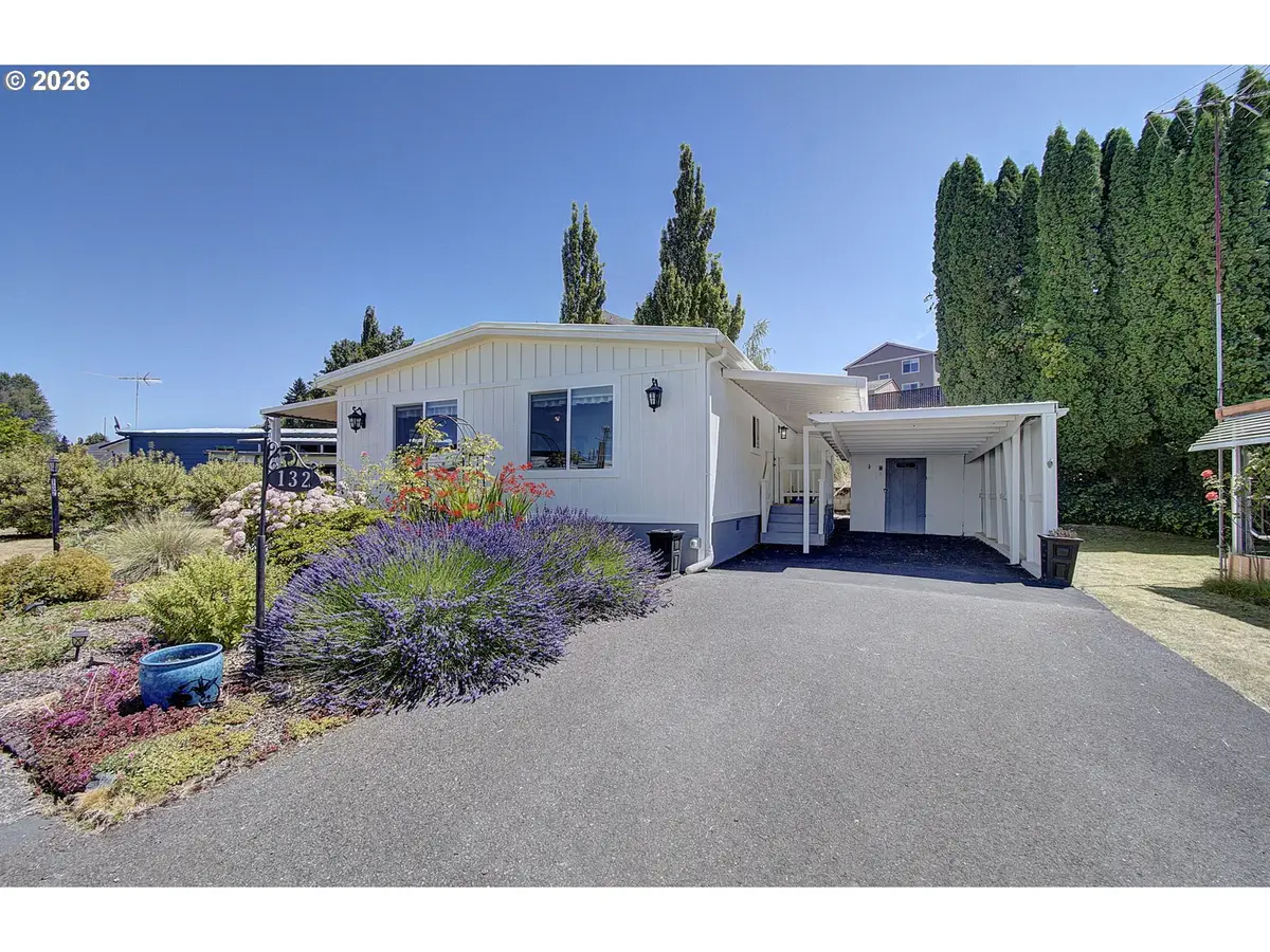 1709 NE 78th St #132, Vancouver, WA 98665 - #1