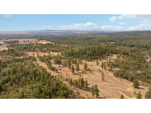60 Oak Meadow Way, Goldendale, WA 98620