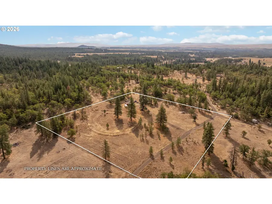 60 Oak Meadow Way, Goldendale, WA 98620 - #3