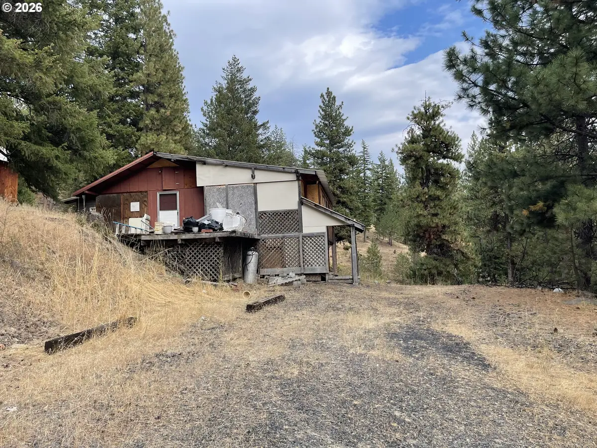 56021 Hanna Arbuckle Rd, Heppner, OR 97836 - #1