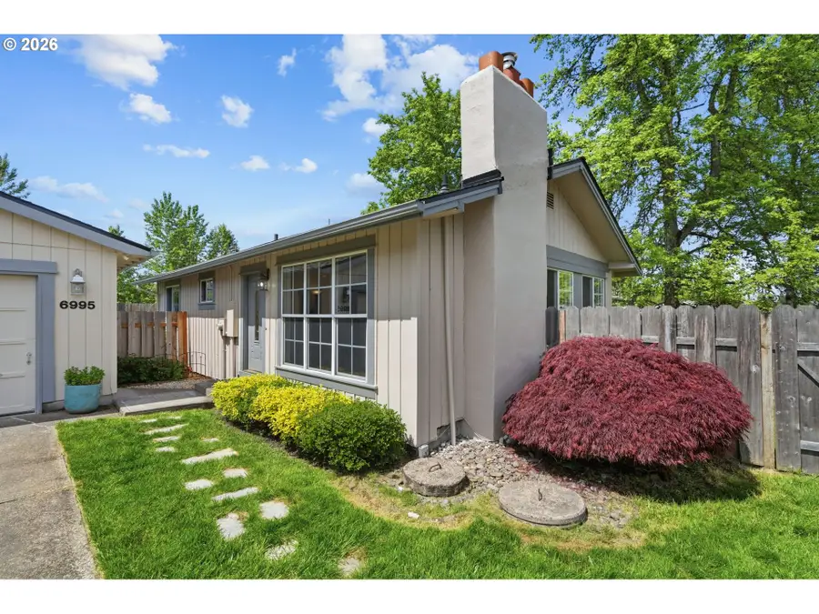 6995 SW 195th Ave, Beaverton, OR 97007 - #2