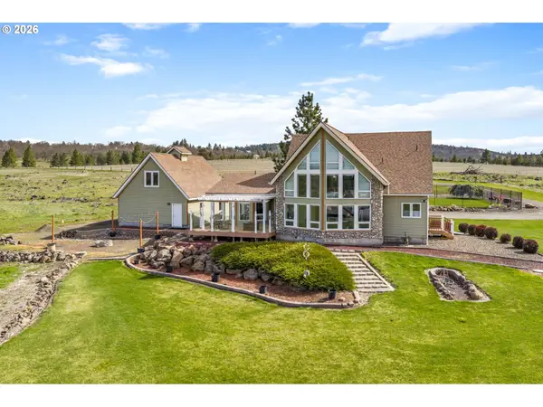 59 Megan Dr, Goldendale, WA 98620