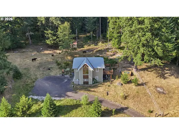 20002 NE Cedar Creek Rd, Amboy, WA 98601