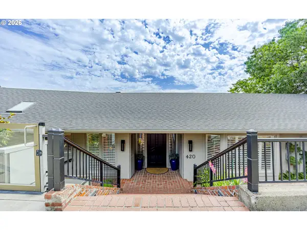 420 Spyglass Dr, Eugene, OR 97401