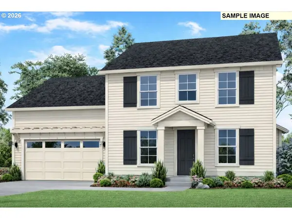 204 NW 16th Ave, Canby, OR 97013