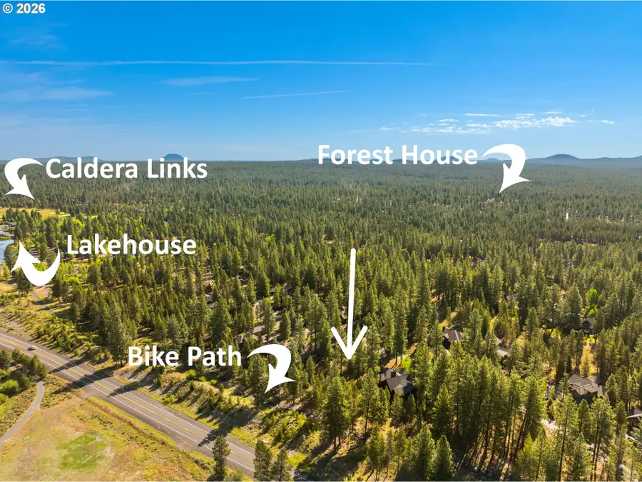 56385 Trailmere Cir #319, Bend, OR 97707 - #2