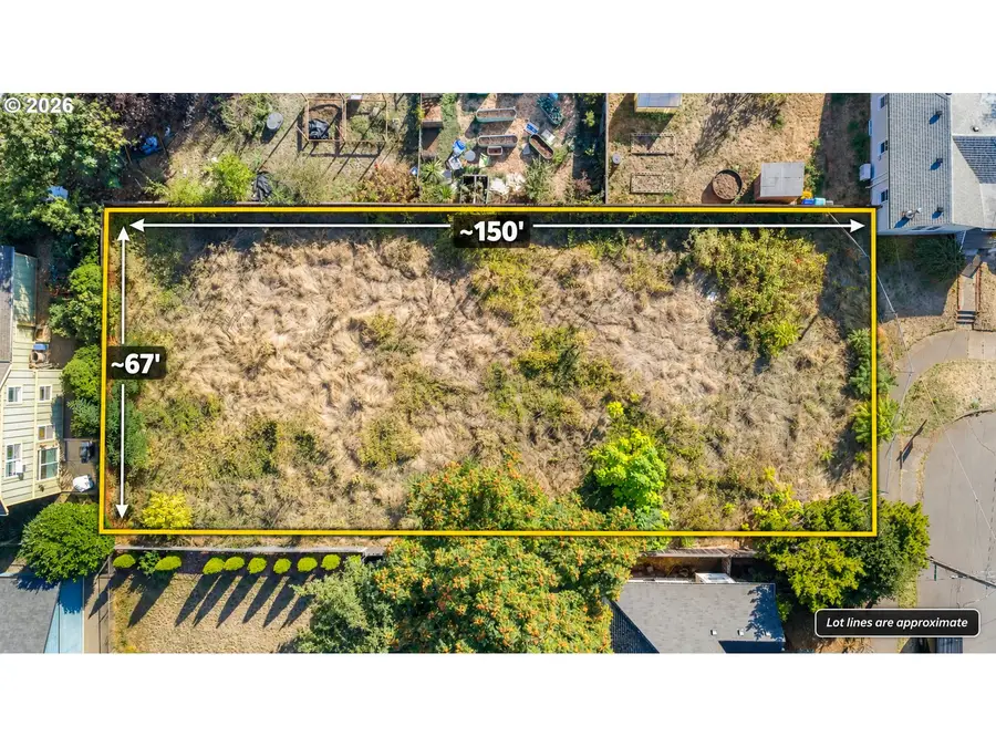 7298 N Mohawk Ave, Portland, OR 97203 - #2