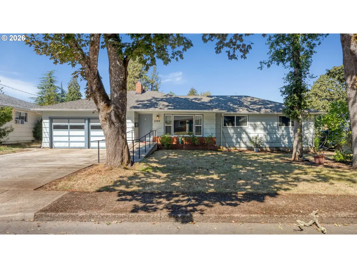 1283 Woodacre Dr, Salem, OR 97302 - #1