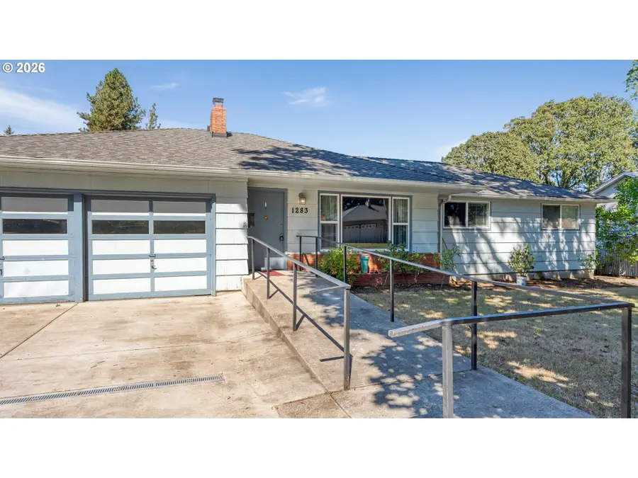 1283 Woodacre Dr, Salem, OR 97302 - #2