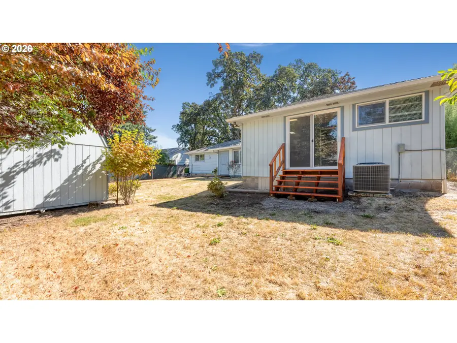 1283 Woodacre Dr, Salem, OR 97302 - #3