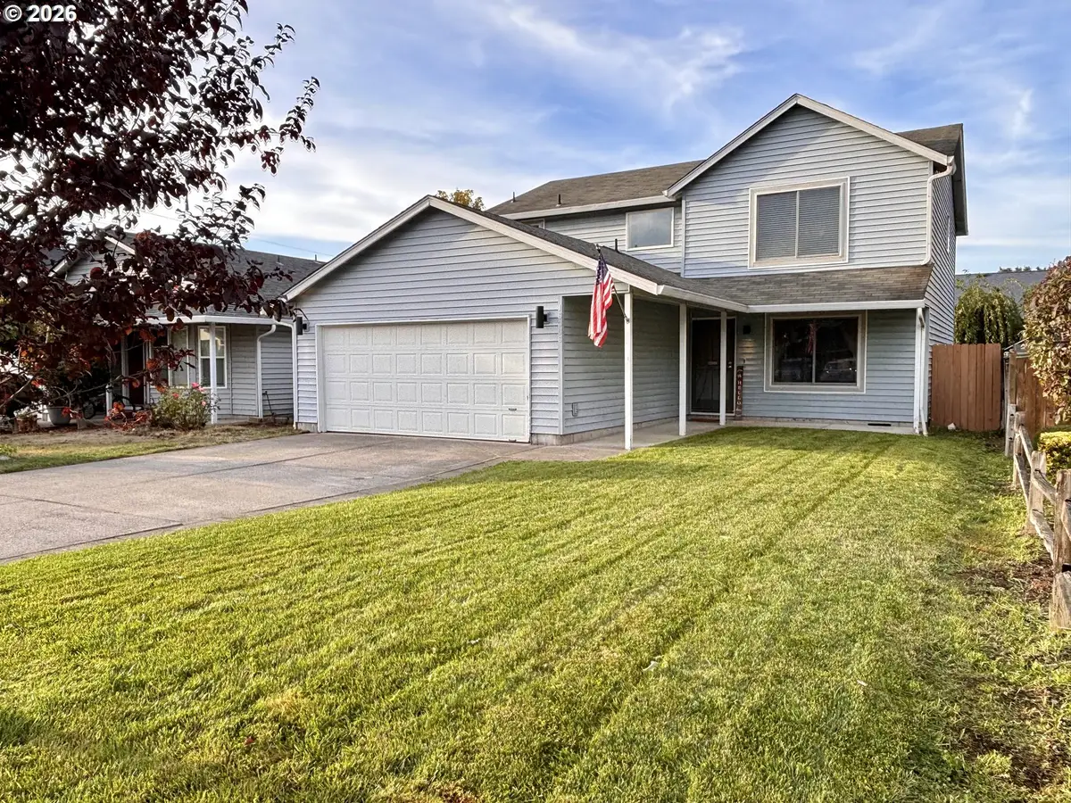 16306 NE 32nd St, Vancouver, WA 98682 - #1