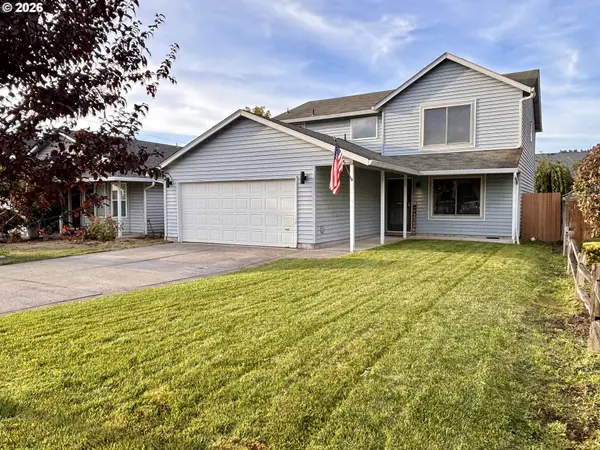 16306 NE 32nd St, Vancouver, WA 98682