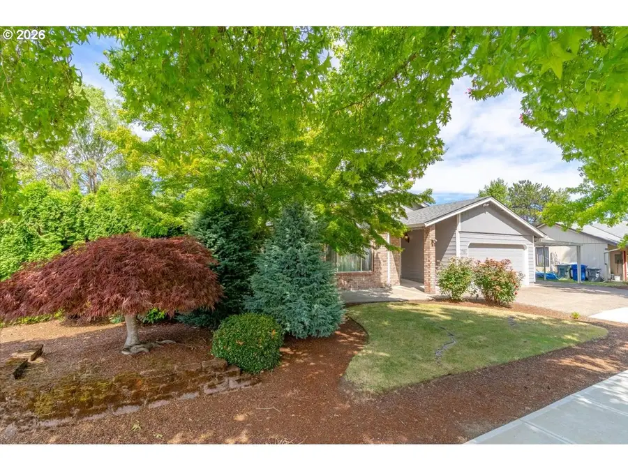 715 Wildflower St, Salem, OR 97301 - #3
