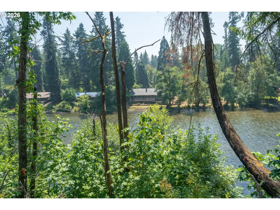 25315 (nxt To)santiam Park Rd Se, Lyons, OR 97358 - #2