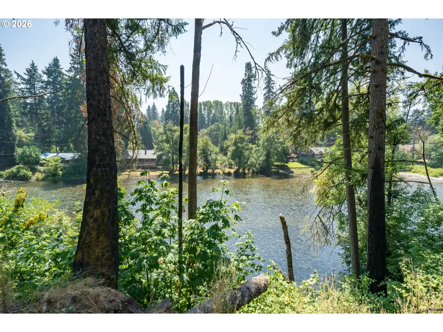 25315 (nxt To)santiam Park Rd Se, Lyons, OR 97358 - #3