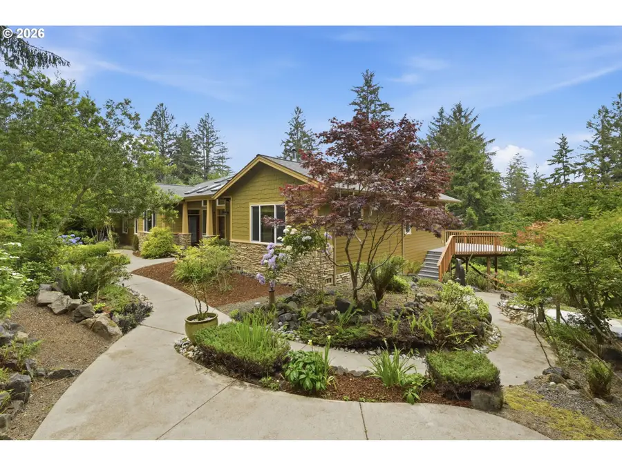 5540 Meadow Lake Way, Florence, OR 97439 - #3