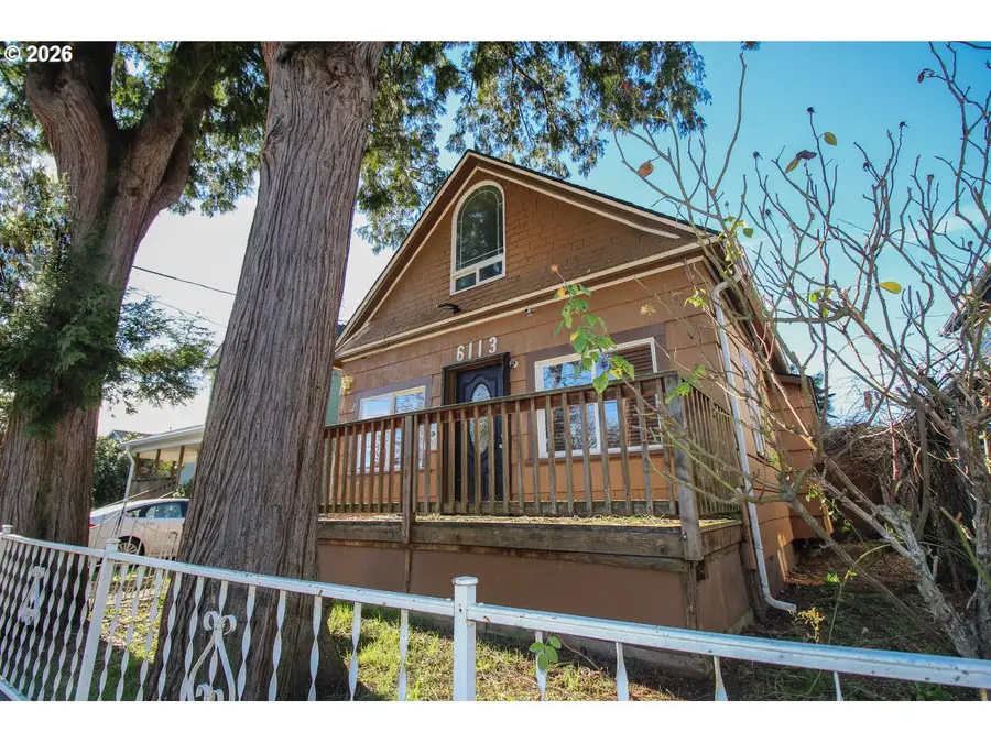 6113 SE 89th Ave, Portland, OR 97266 - Image #2