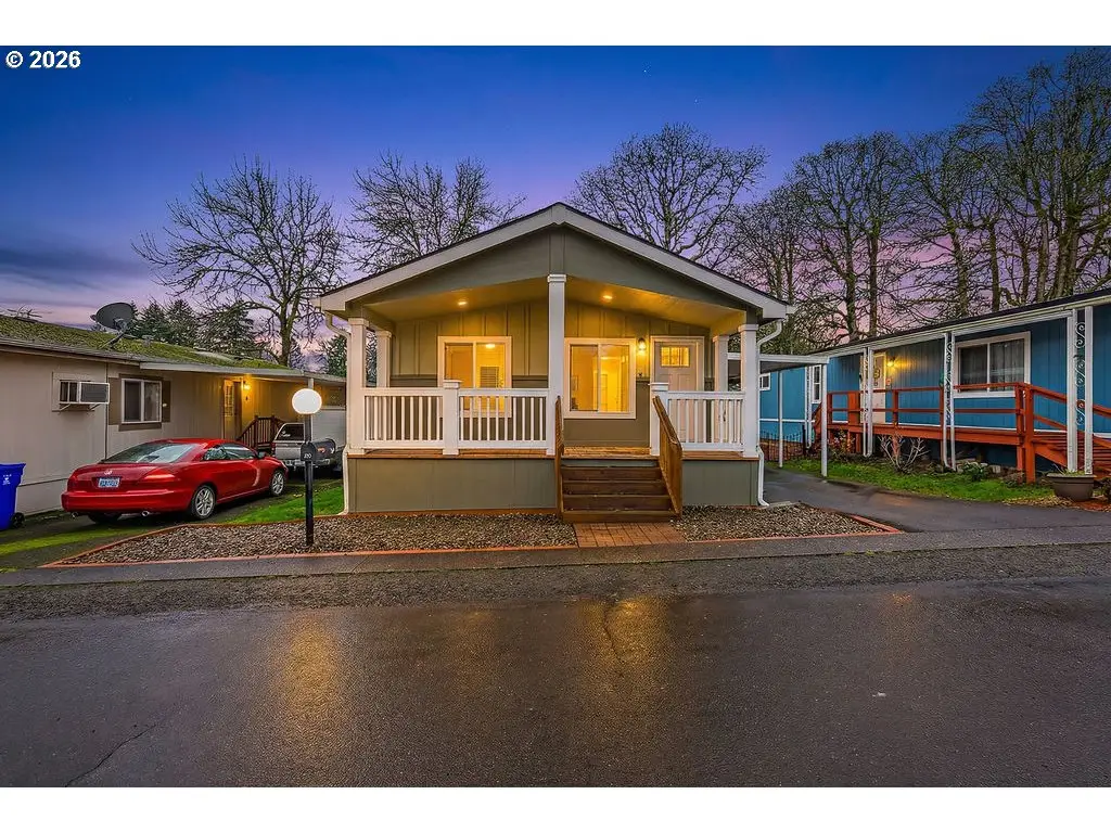 3500 SE Concord Rd #36, Milwaukie, OR 97267 - Image #1