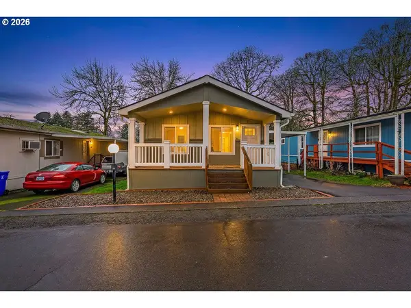 3500 SE Concord Rd #36, Milwaukie, OR 97267