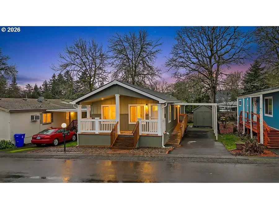 3500 SE Concord Rd #36, Milwaukie, OR 97267 - Image #2