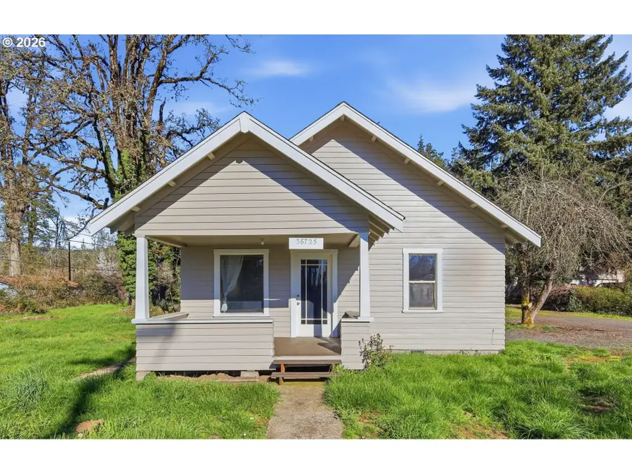 36725 Jasper Rd, Springfield, OR 97478 - #2