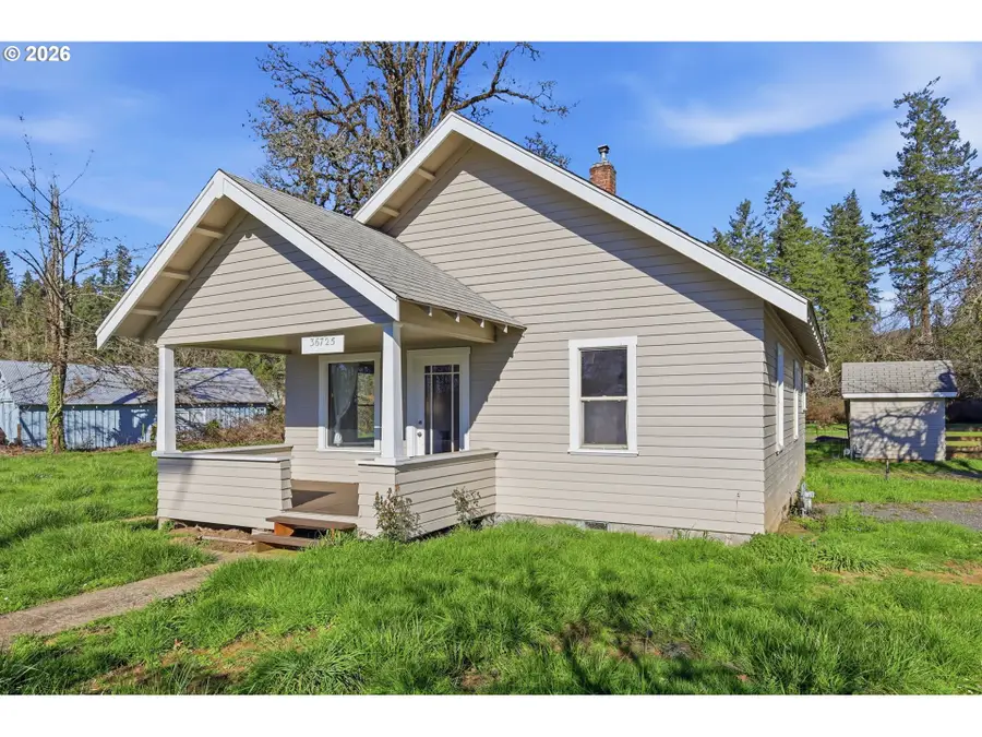 36725 Jasper Rd, Springfield, OR 97478 - #3