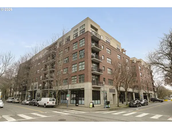 820 NW 12th Ave #218, Portland, OR 97209