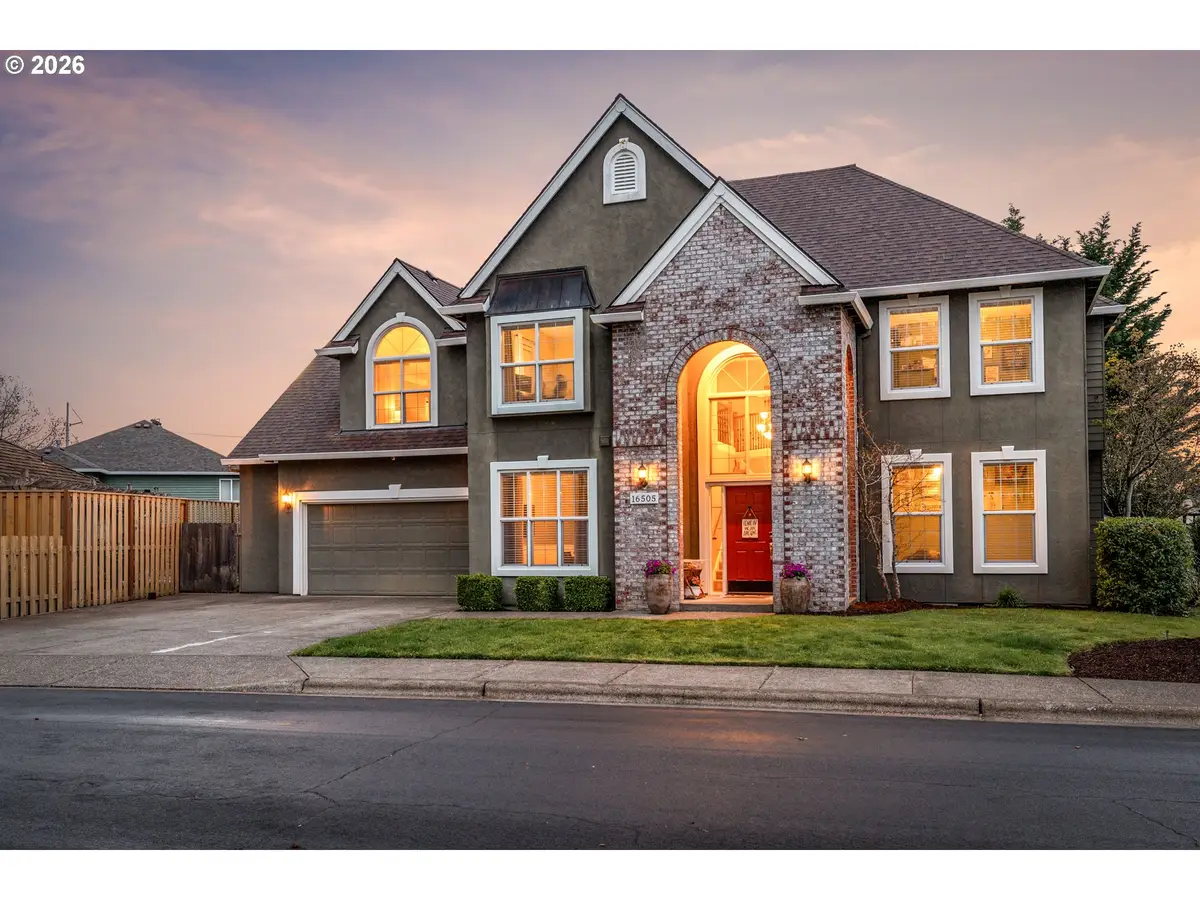 16505 NW Brandberry Dr, Portland, OR 97229 - #1