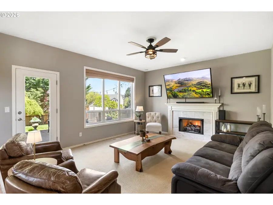 16505 NW Brandberry Dr, Portland, OR 97229 - #3