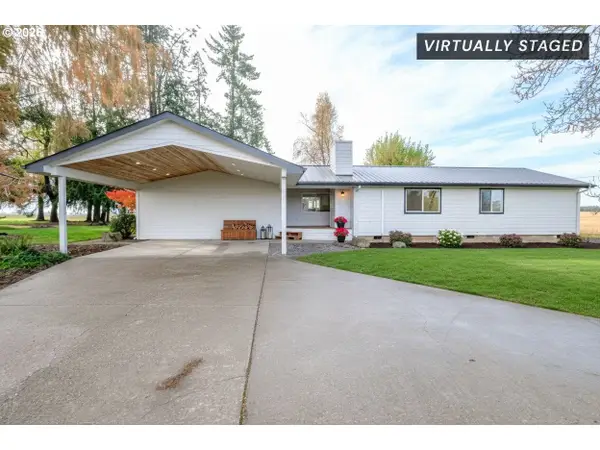 10471 Wagon Rd Ne, MtAngel, OR 97362