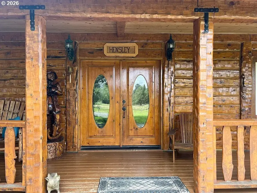 27847 Pine Creek Rd, John Day, OR 97845 - #2