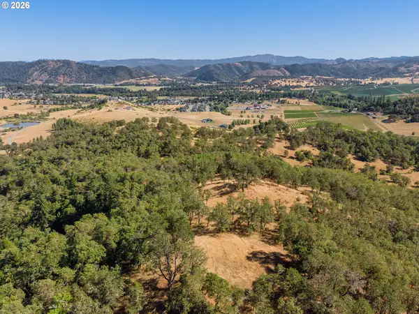 0 Lookingglass Rd #TL 203, Winston, OR 97496