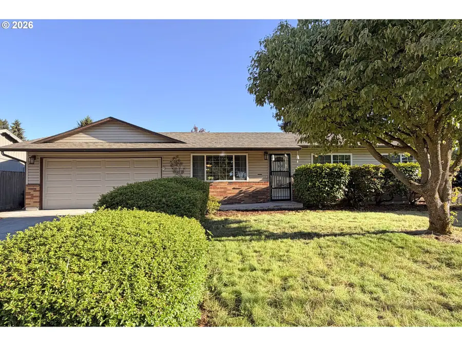 12917 NE 71st St, Vancouver, WA 98682 - #2