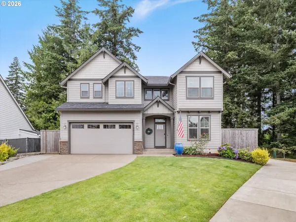 38432 Maple St, Sandy, OR 97055