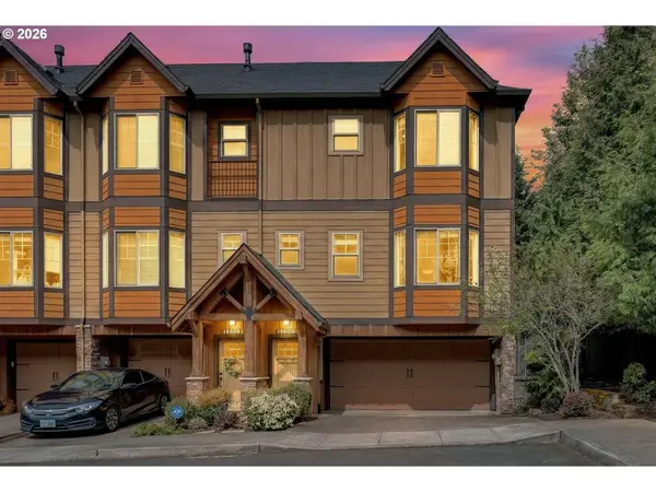 19603 SW Blackbear Ct, Beaverton, OR 97006