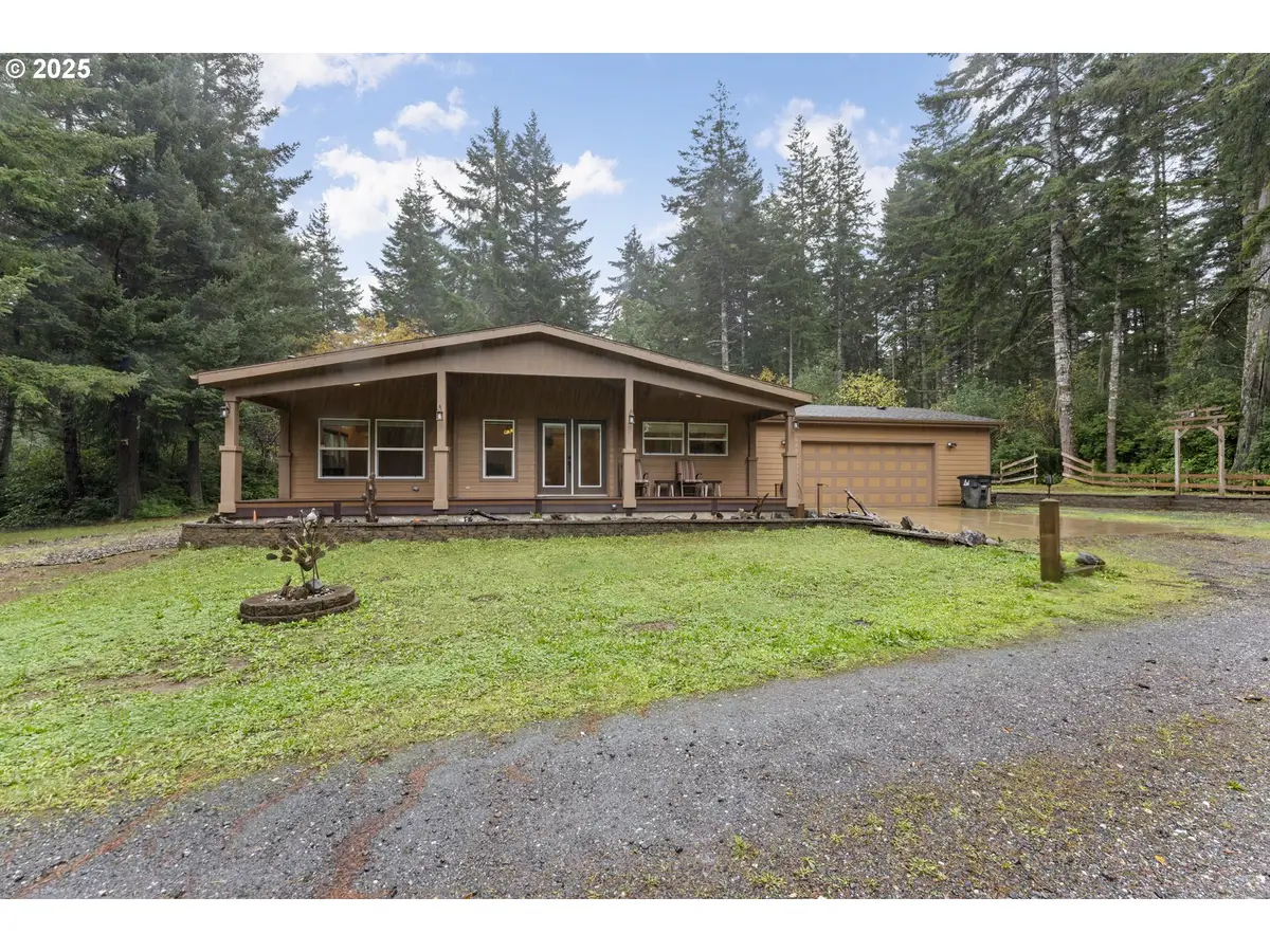 87396 Stewart Ln, Bandon, OR 97411 - Image #1