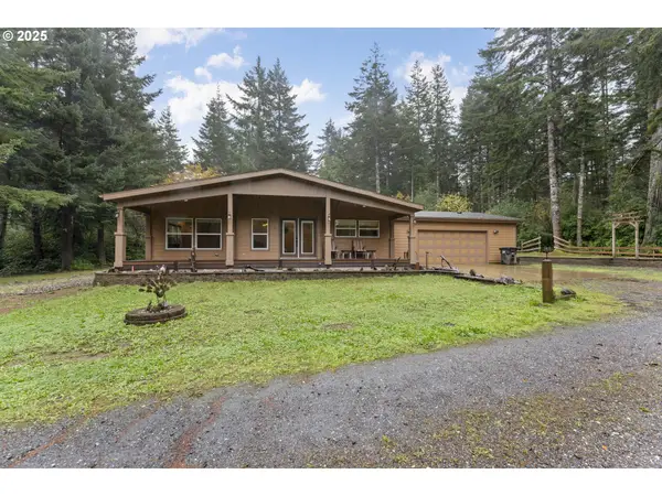 87396 Stewart Ln, Bandon, OR 97411