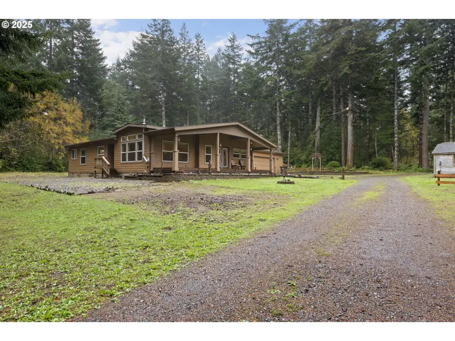 87396 Stewart Ln, Bandon, OR 97411 - Image #2