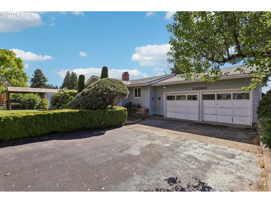 33090 SW Bridges Rd, Hillsboro, OR 97123 - #2