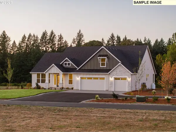NE Zimri Dr, Newberg, OR 97132